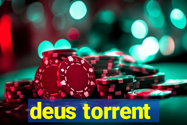 deus torrent